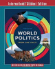 World Politics: Interests, Interactions, Institutions