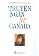 Truyện ngắn nữ Canada