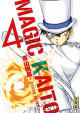 Magic Kaito - Tome 4