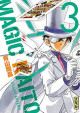 Magic Kaito - Tome 3