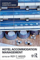 Hotel Accommodation Management