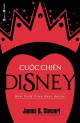 Cuộc Chiến Disney