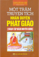 Một trăm truyện cổ tích nhân duyên Phật giáo