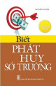 Biết phát huy sở trường