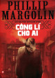 Công lý cho ai (Amanda Jaffe, #1)