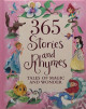 365 Stories and Rhymes (Pink)