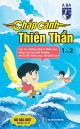 CHẮP CÁNH THIÊN THẦN 1 & 2