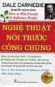 Nghệ thuật nói chuyện trước công chúng