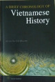 A Brief Chronology of Vietnamese History