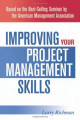 Improving Your Project Management Skills