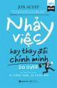 Nhảy Việc Hay Thay Đổi Chính Mình