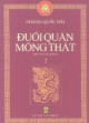 Đuổi Quân Mông Thát (Bão Táp Triều Trần, #2)