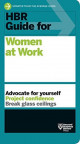 HBR Guide for Women at Work (HBR Guide Series)