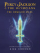 The Demigod Files (Percy Jackson and the Olympians)