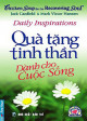 Quà Tặng Tinh Thần Dành Cho Cuộc Sống