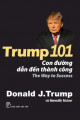 Trump 101: Con đường dẫn đến thành công