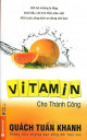 Vitamin cho thành công