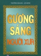 Gương sáng người xưa