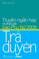 Trả duyên