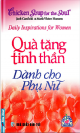 Hạt Giống Tâm Hồn - Quà Tặng Tinh Thần Dành Cho Phụ Nữ