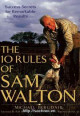 10 quy tắc của sam walton