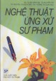 Nghê thuật ứng xử sư phạm