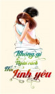 Không gì ngăn cách nổi tình yêu