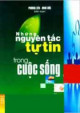 Những nguyên tắc tự tin trong cuộc sống