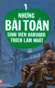 Những bài toán sinh viên Harvard thích làm nhất