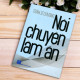 Nói chuyện làm ăn