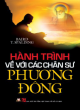 Hành trình về với các chân sư phương đông