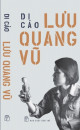 Di cảo Lưu Quang Vũ