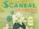 Scandal giá trên trời