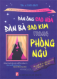 Đàn Ông Sao Hỏa Đàn Bà Sao Kim Trong Phòng Ngủ