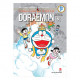 Doraemon Đại tuyển tập Truyện dài - Tập 5 (Doraemon Đại tuyển tập Truyện dài, #5)