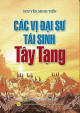 Các vị Đại sư tái sinh Tây Tạng