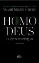 Homo Deus: Lược sử tương lai