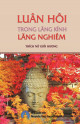 Luan Hoi Trong Lang Kinh Lang Nghiem