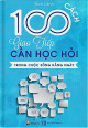 100 cách giao tiếp cần học hỏi trong cuộc sống hằng ngày