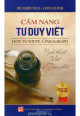 Cẩm nang tư duy viết