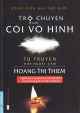 Trò chuyện với Cõi Vô Hình: Tự truyện