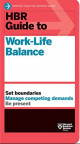 HBR Guide to Work-Life Balance