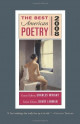 The Best American Poetry 2008 (Best American Poetry)