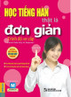 Học tiếng Hàn thật là đơn giản – trình độ sơ cấp