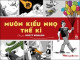 Muôn Kiểu Nhọ Thế Kỉ