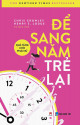 Để sang năm trẻ lại