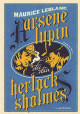 Arsène Lupin đối đầu Herlock Sholmès (Arsène Lupin, #2)