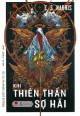 Khi Thiên Thần Sợ Hãi (Sebastian St. Cyr, #1)