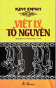 Việt lý tố nguyên