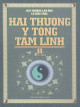 Hải Thượng y tông tâm lĩnh II : bốn tập. T.3,T.4